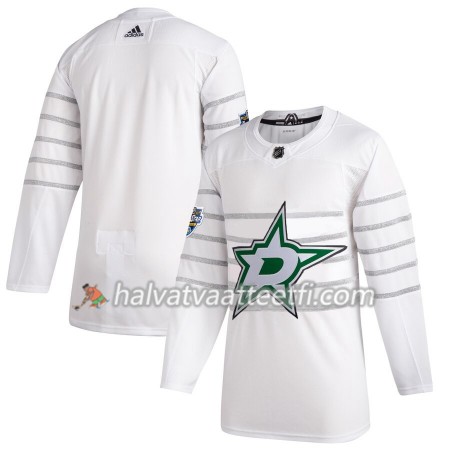 Miesten NHL Dallas Stars Pelipaita Blank Valkoinen 2020 NHL All-Star Adidas Authentic Miesten NHL Dallas Stars Pelipaita Blank Valkoinen 2020 NHL All-Star Adidas Authentic